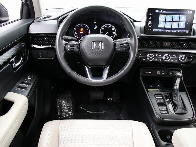 used 2023 Honda CR-V car, priced at $32,731