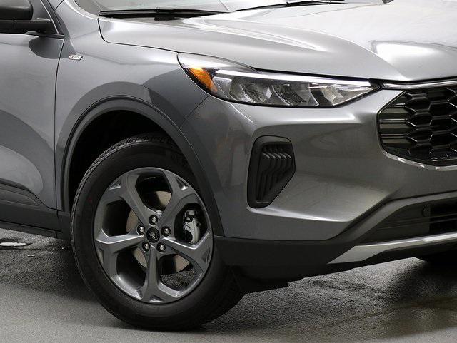 new 2026 Ford Escape car, priced at $34,645