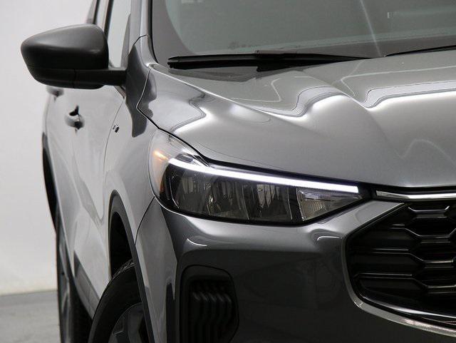 new 2026 Ford Escape car, priced at $34,645