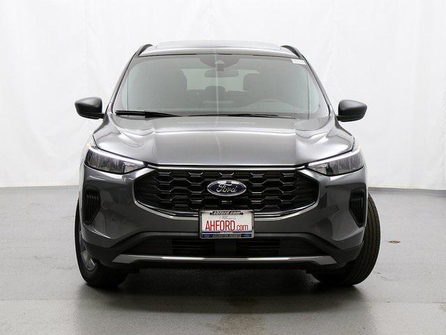 new 2026 Ford Escape car, priced at $34,645