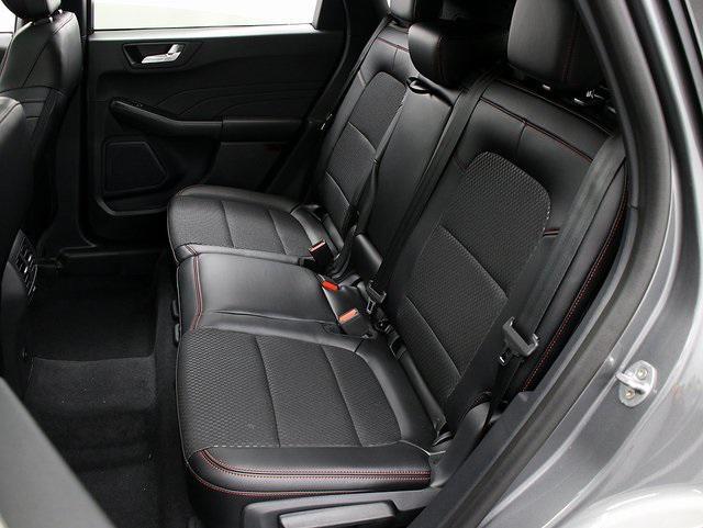 new 2026 Ford Escape car, priced at $34,645