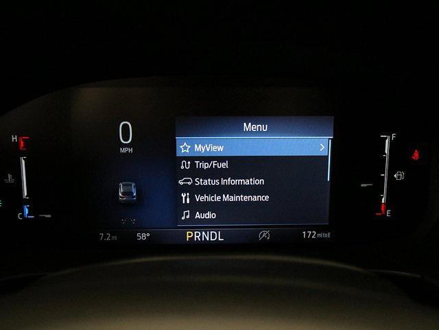 new 2026 Ford Escape car, priced at $34,645