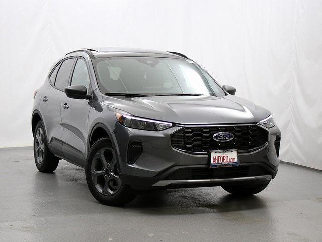 new 2026 Ford Escape car, priced at $34,645
