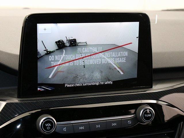 new 2026 Ford Escape car, priced at $34,645