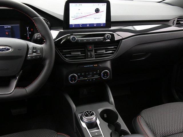 new 2026 Ford Escape car, priced at $34,645