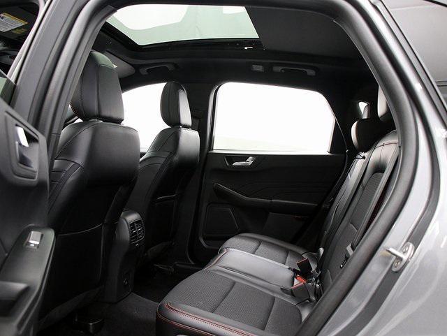 new 2026 Ford Escape car, priced at $34,645