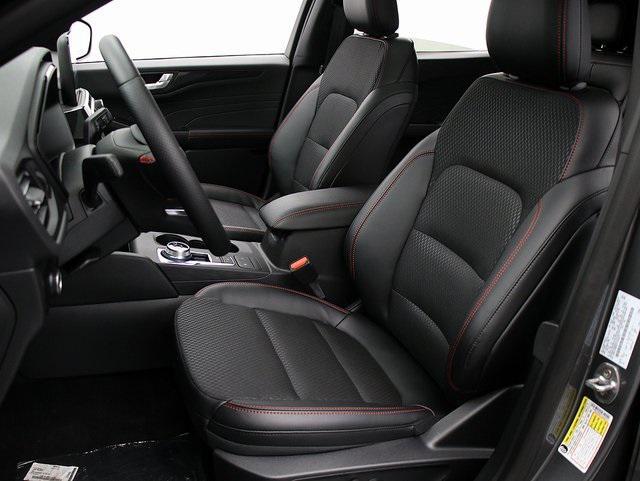 new 2026 Ford Escape car, priced at $34,645