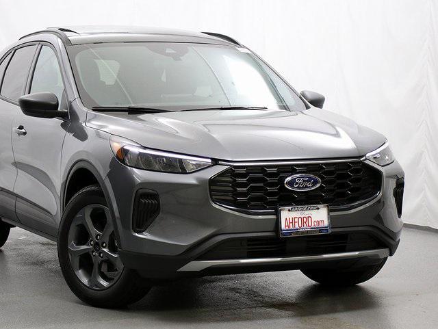 new 2026 Ford Escape car, priced at $34,645