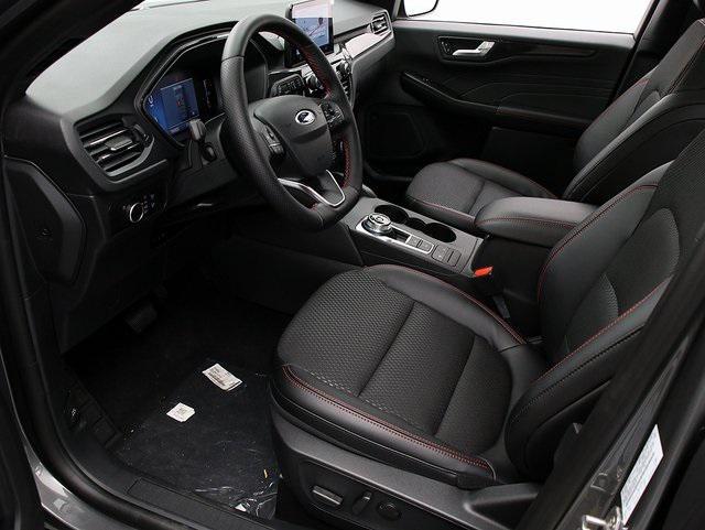 new 2026 Ford Escape car, priced at $34,645