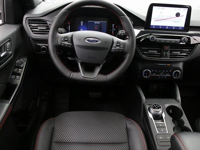 new 2026 Ford Escape car, priced at $34,645