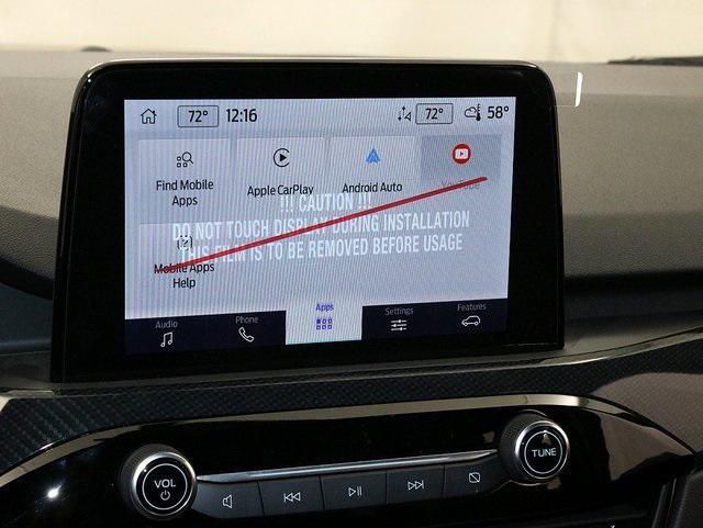 new 2026 Ford Escape car, priced at $34,645