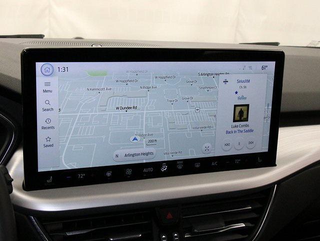 used 2023 Ford Escape PHEV car, priced at $26,395