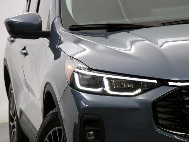 used 2023 Ford Escape PHEV car, priced at $26,395