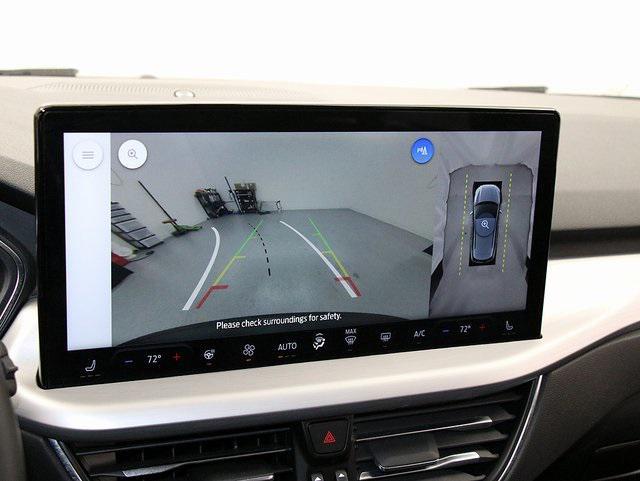 used 2023 Ford Escape PHEV car, priced at $26,395