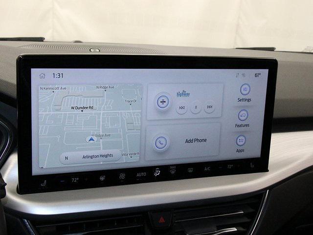 used 2023 Ford Escape PHEV car, priced at $26,395