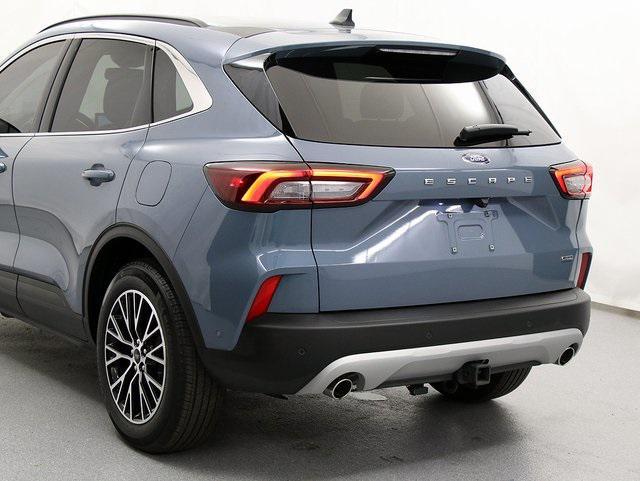 used 2023 Ford Escape PHEV car, priced at $26,395