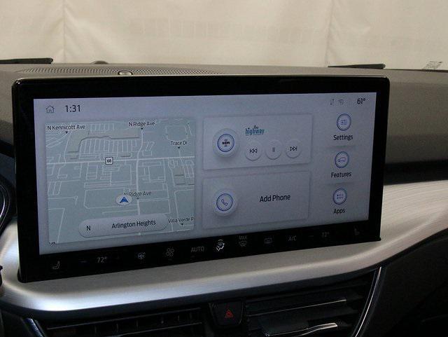 used 2023 Ford Escape PHEV car, priced at $26,395