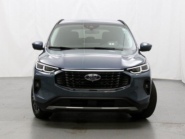 used 2023 Ford Escape PHEV car, priced at $26,395