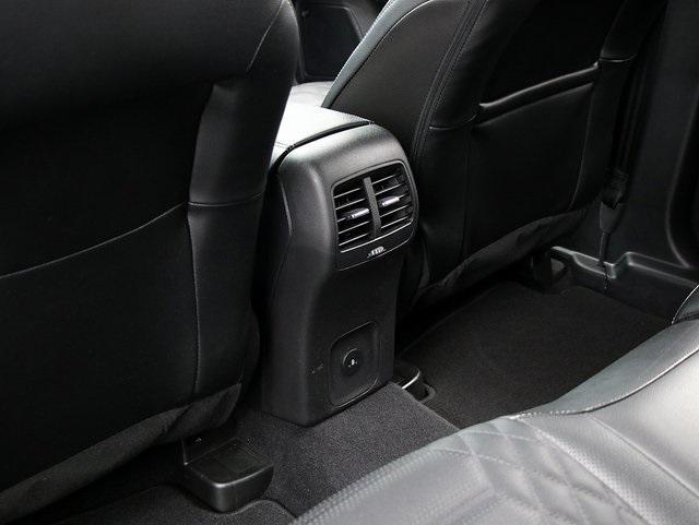 used 2023 Ford Escape PHEV car, priced at $26,395