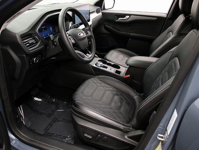 used 2023 Ford Escape PHEV car, priced at $26,395