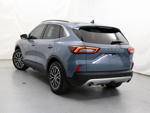 used 2023 Ford Escape PHEV car, priced at $26,395