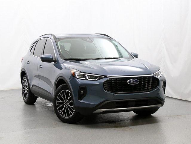 used 2023 Ford Escape PHEV car, priced at $26,395