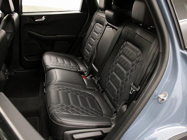 used 2023 Ford Escape PHEV car, priced at $26,395