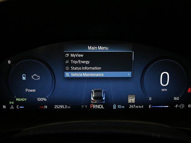 used 2023 Ford Escape PHEV car, priced at $26,395