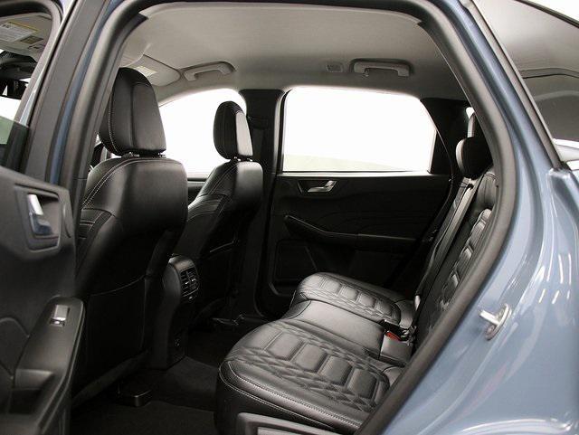 used 2023 Ford Escape PHEV car, priced at $26,395