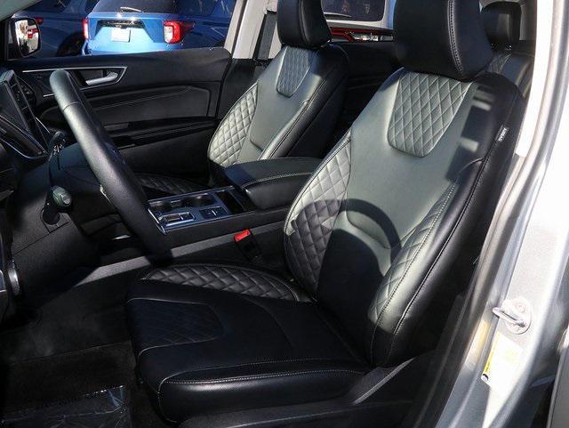 used 2024 Ford Edge car, priced at $40,801