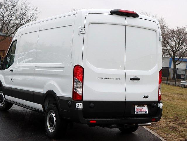 new 2024 Ford Transit-250 car, priced at $50,290