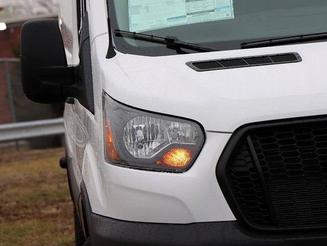 new 2024 Ford Transit-250 car, priced at $50,290