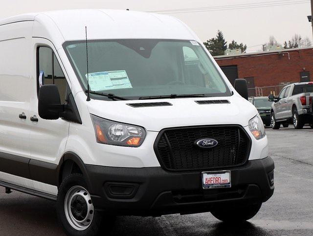 new 2024 Ford Transit-250 car, priced at $50,290