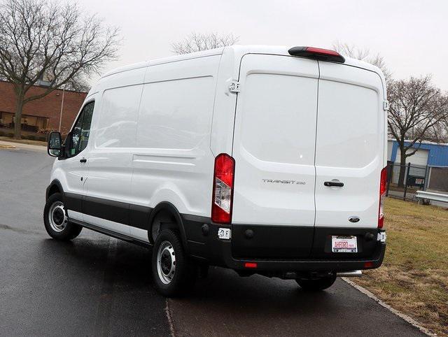 new 2024 Ford Transit-250 car, priced at $50,290