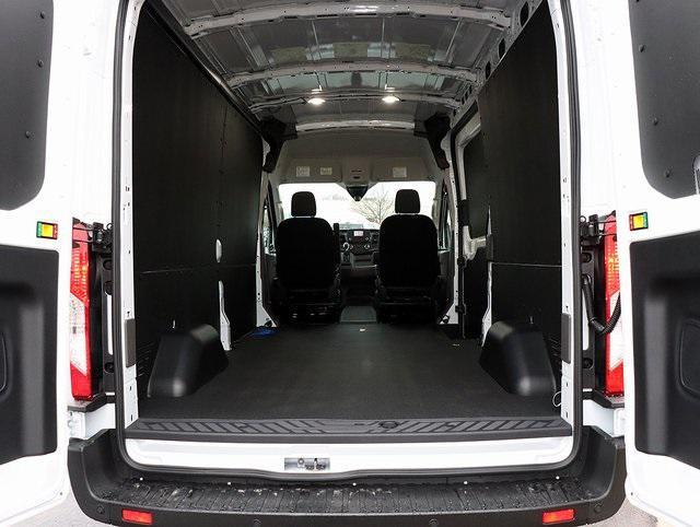 new 2024 Ford Transit-250 car, priced at $50,290