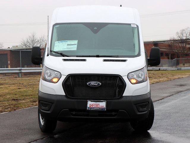 new 2024 Ford Transit-250 car, priced at $50,290