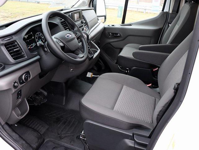 new 2024 Ford Transit-250 car, priced at $50,290