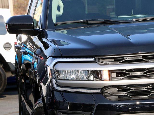 new 2024 Ford Expedition car, priced at $60,674