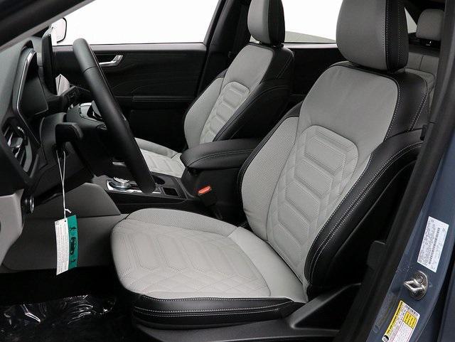 new 2024 Ford Escape car, priced at $39,920