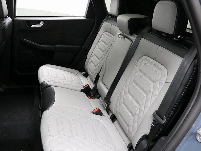 new 2024 Ford Escape car, priced at $39,920