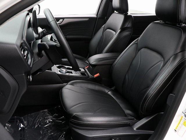 new 2025 Ford Escape PHEV car, priced at $37,207
