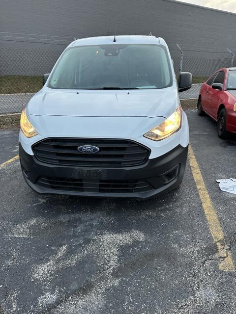 used 2019 Ford Transit Connect car, priced at $20,401