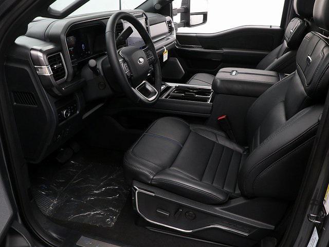 new 2025 Ford F-250 car, priced at $92,579