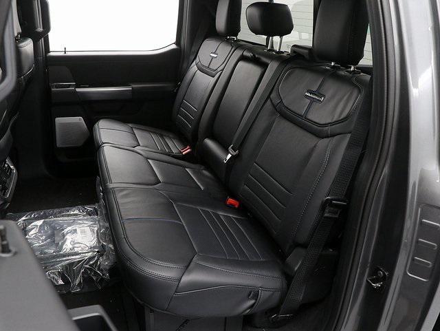 new 2025 Ford F-250 car, priced at $92,579