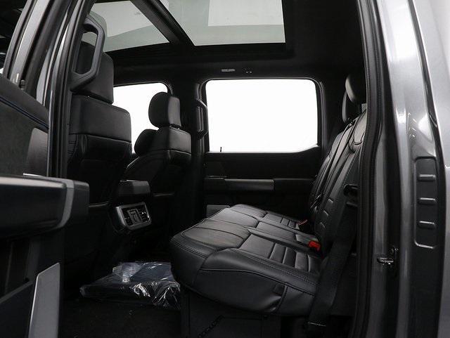 new 2025 Ford F-250 car, priced at $92,579
