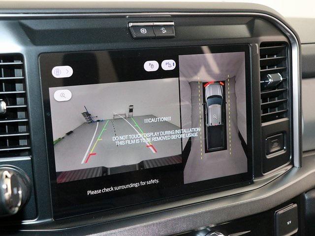 new 2025 Ford F-250 car, priced at $92,579