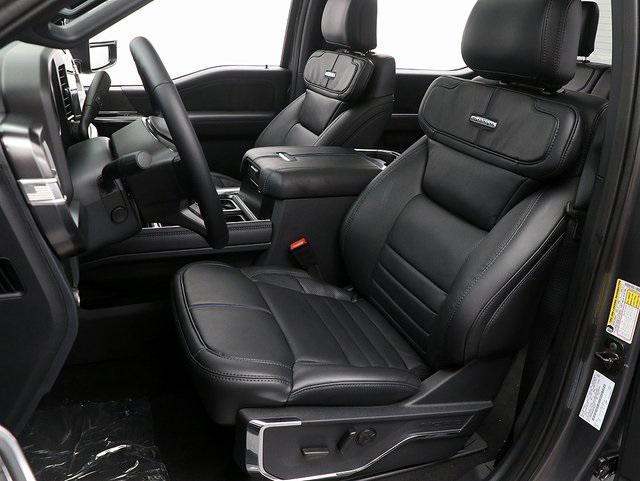 new 2025 Ford F-250 car, priced at $92,579