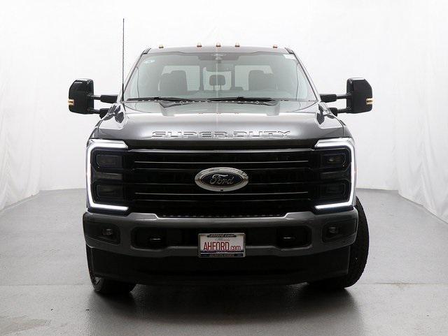 new 2025 Ford F-250 car, priced at $92,579