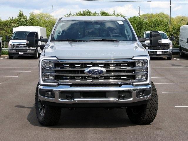 new 2024 Ford F-250 car, priced at $78,865