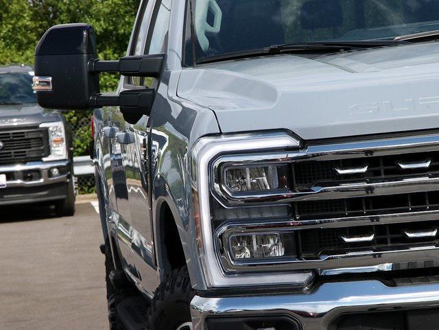 new 2024 Ford F-250 car, priced at $72,662